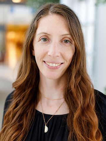 Erin Taylor&nbsp;Deist&nbsp;