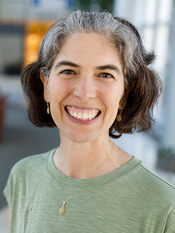 Kristi&nbsp;Brown&nbsp;