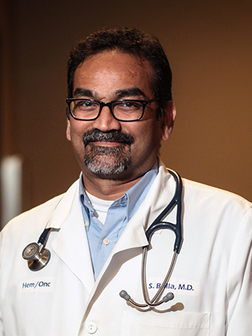 Sridhar Bolla, M.D.