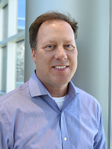 Photo of Scott Curry M.D.
