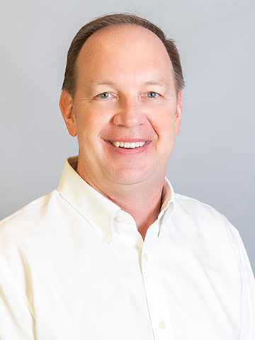 Photo of John Unison, M.D.