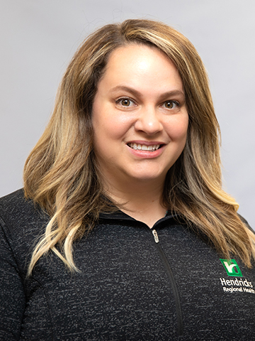 Photo of Christina Jackson, MD, FAAEM