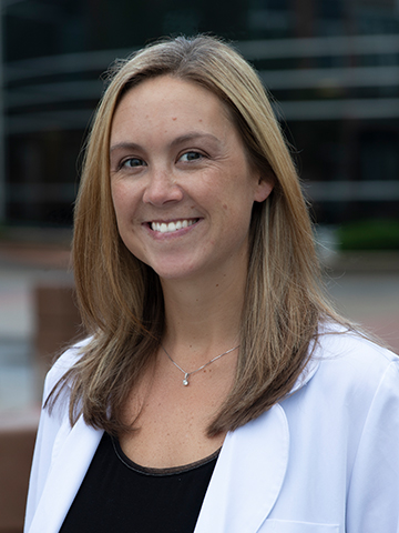 Photo of Kathryn Furge, APRN, FNP-C