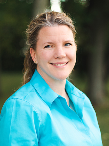 Photo of Emily Adams, PA-C