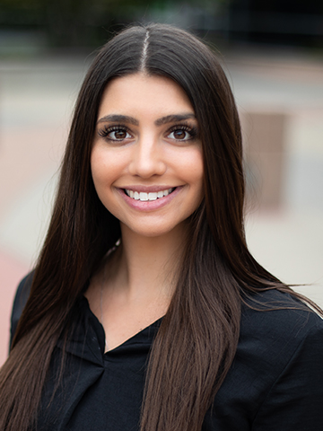 Photo of Megan Rauh, MPAS, PA-C