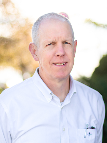 Photo of Steven Kissel, M.D.