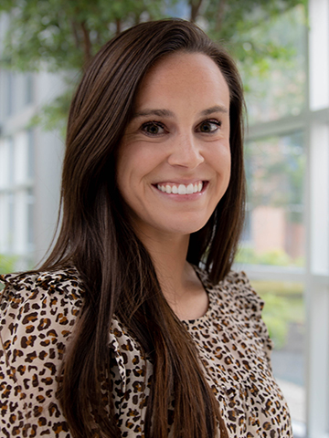 Photo of Kelly Warne, MPAS, PA-C