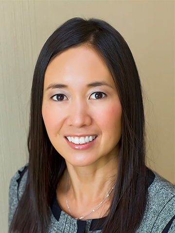 Photo of Grace Badman, M.D.