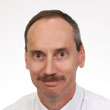 Photo of Bradley Hamrick, M.D.