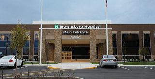 Brownsburg Hospital