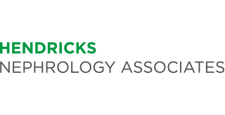 Hendricks Nephrology Associates