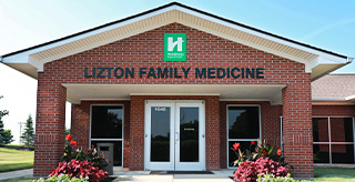 Lizton Family Medicine