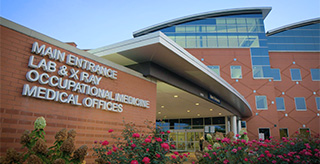 Plainfield Medical Center