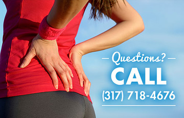 Back Pain & Injuries