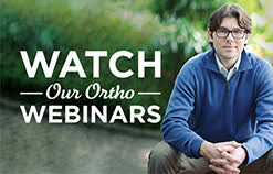 Watch Our Ortho Webinars