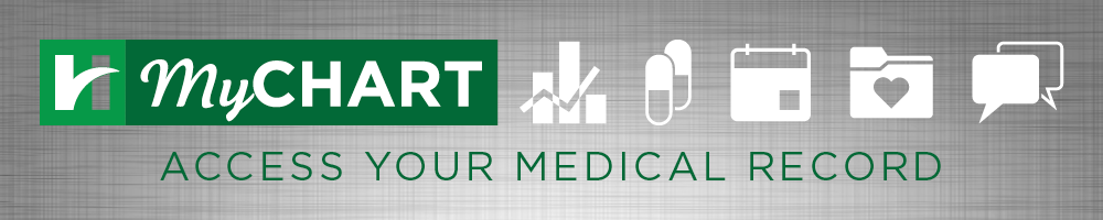 Hendricks Regional Health My Chart