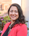 Niloufar Ahmad
