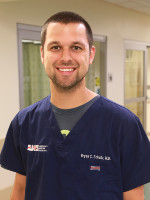Dr. Bryan Schultz