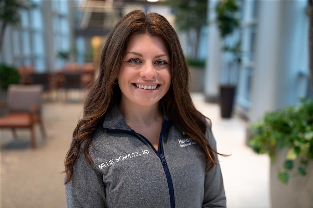Dr. Melissa (Millie) Schultz