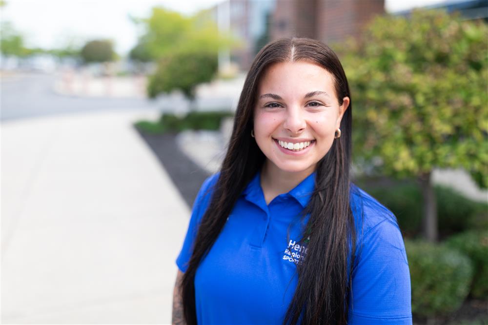 UPDATE Athletic Trainer Directory - Hendricks Regional Health