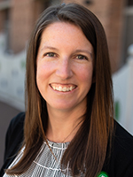 Jennifer Dale, FNP-C
