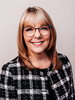 Dr Michelle Fenoughty