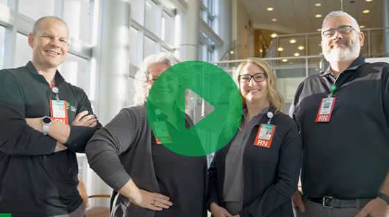 Cancer Services and Treatment