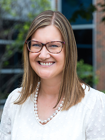 Dr. Jennifer Caswell, MD