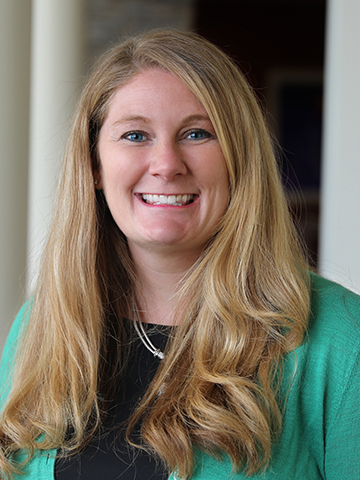 Christina Kelley, NP photo