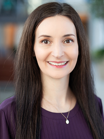 Dr. Andrea McCullum Mejia, PharmD, DO photo