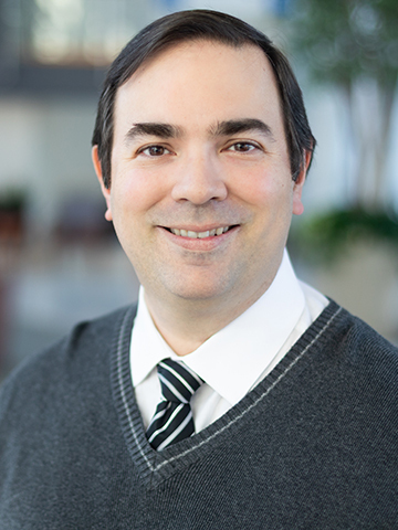 Juan Mejia, M.D. photo