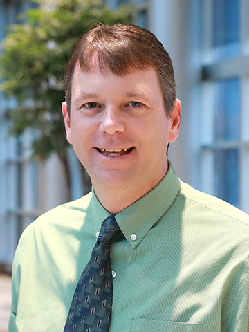 Dr. Chad Smith, O.D. photo