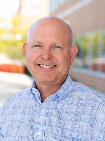 Dr. Eric Sputh, M.D. photo