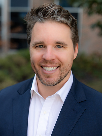 Dr. Patrick Wurster, M.D. photo