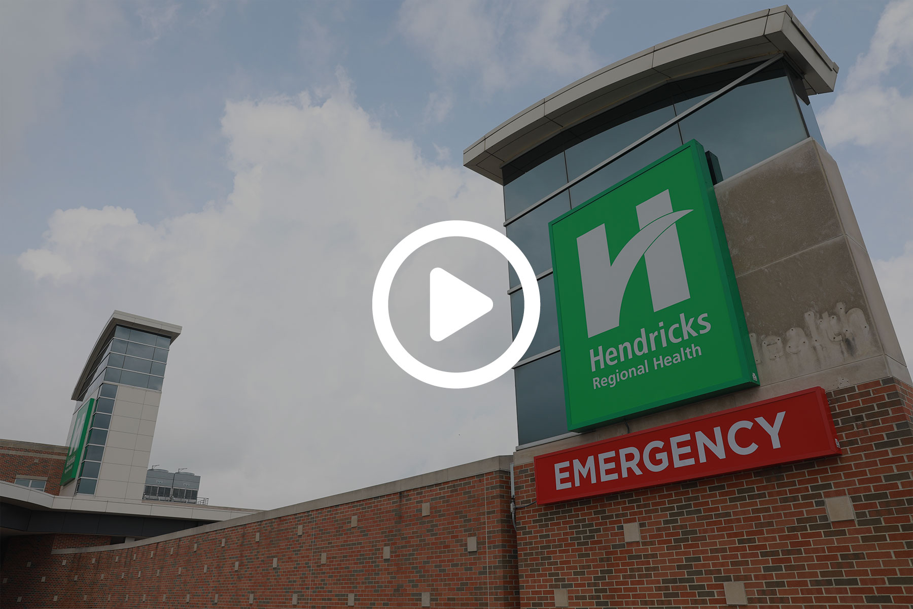 Welcome To Hendricks ED