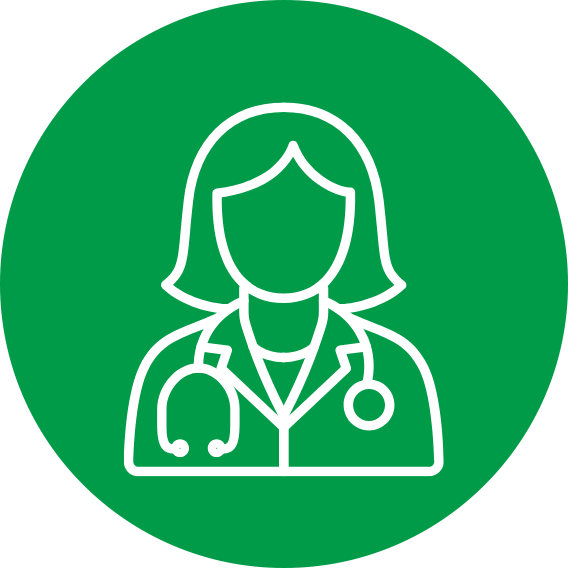 Learn from Trusted Health Experts