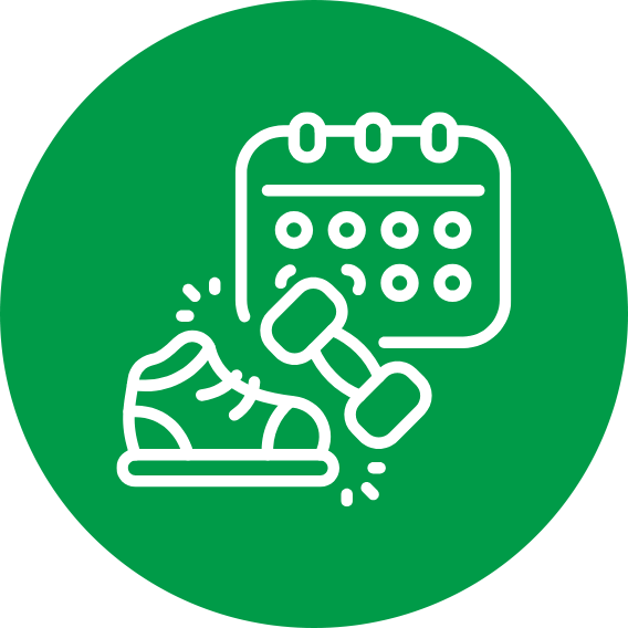 Put Health Into Motion