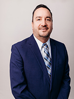 Shane Sommers