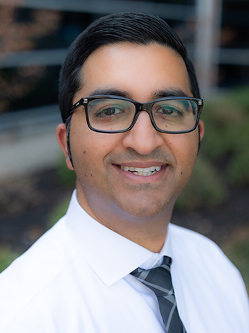 Dr. Hassan Ahmad, M.D. photo