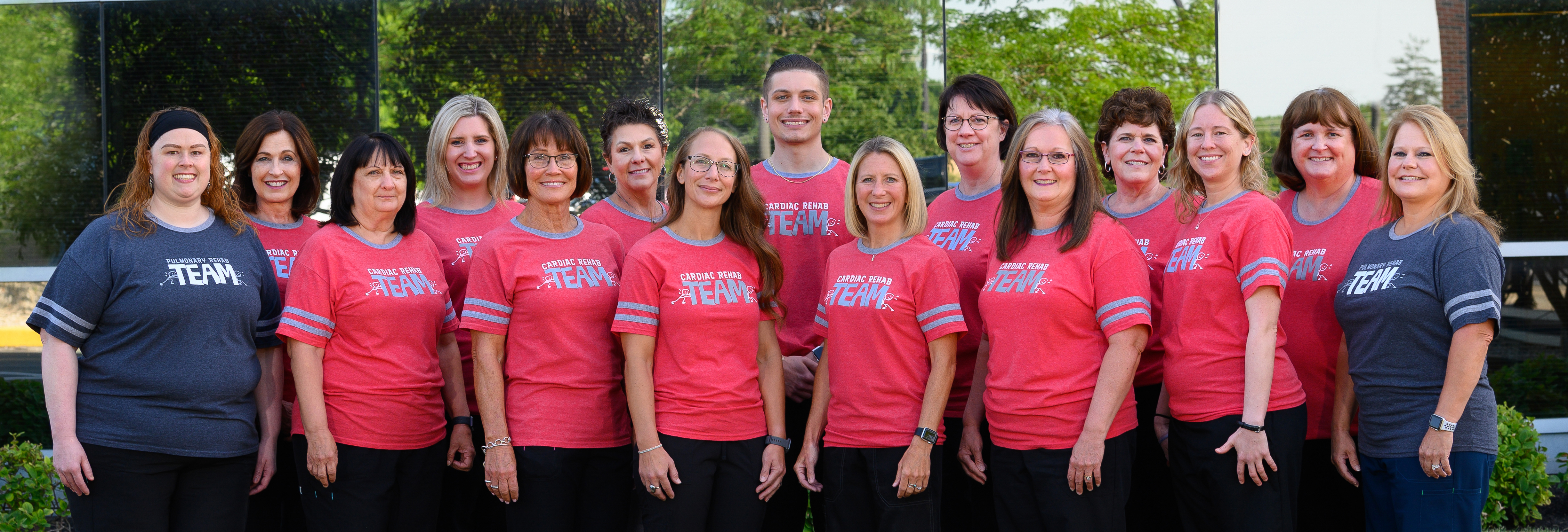 Cardiac Rehabilitation