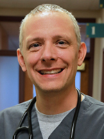 Dr. Jason Cooper