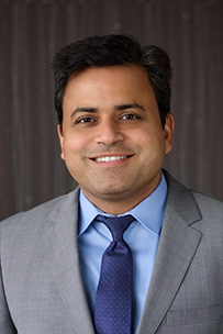 Anil Purohit, MD