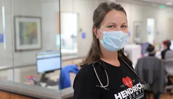 Careers at Hendricks Regional Health