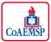 Commission on Accreditation of Educational Programs for the Emergency Medical Services Professions