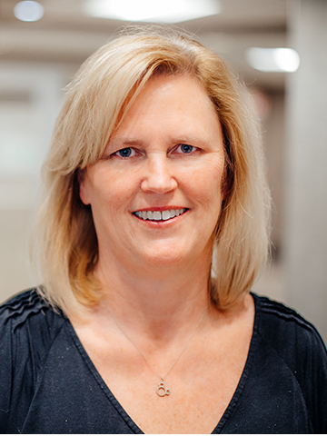 Photo of Susan Emmick, MD