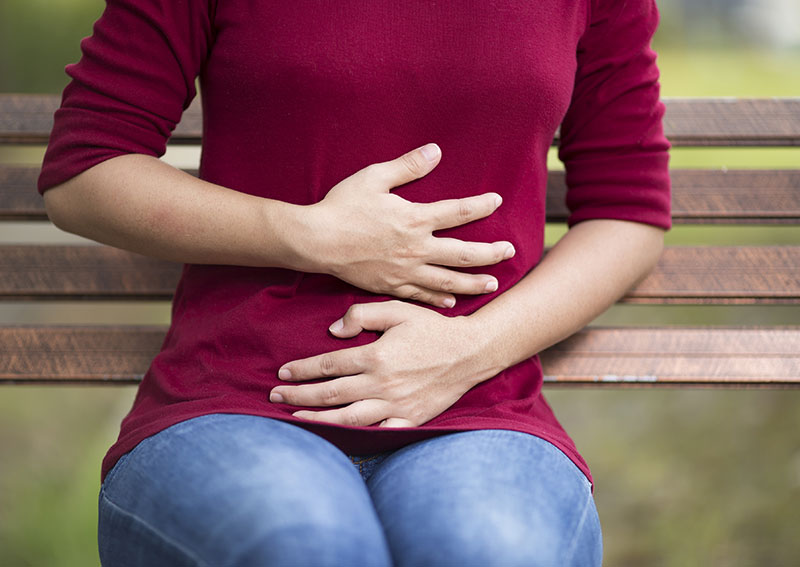 Digestive Health Disorder Symptoms