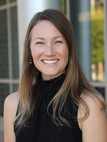 Photo of Dr. Gerirose Gooding, M.D.