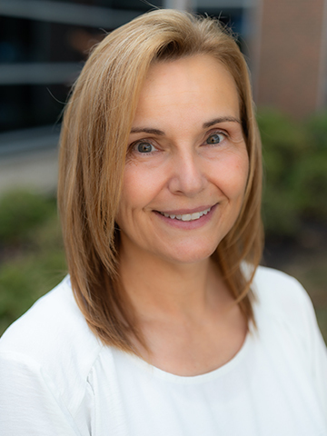 Michelle Harvey, NP photo