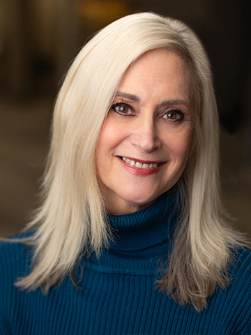 Photo of Theresa Henderson, MD