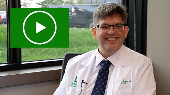 Dr. James Gross, Urology